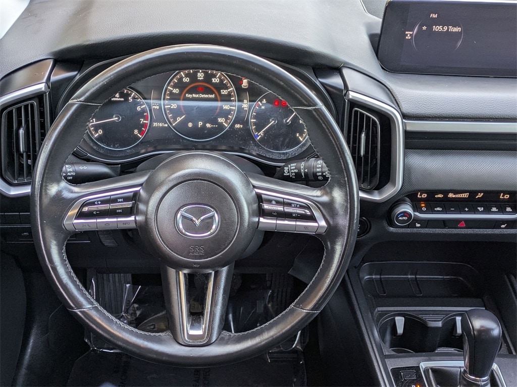 Thumbnail: 2024 Mazda CX-50 - 23