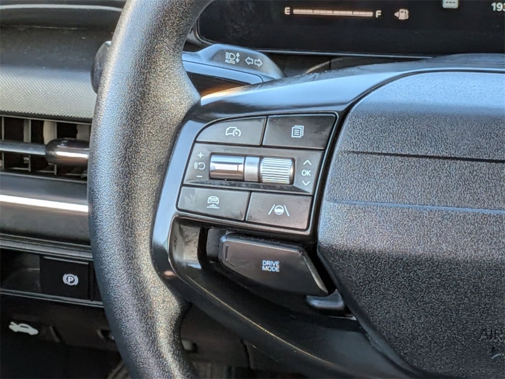 Thumbnail: 2025 Kia K4 - 22