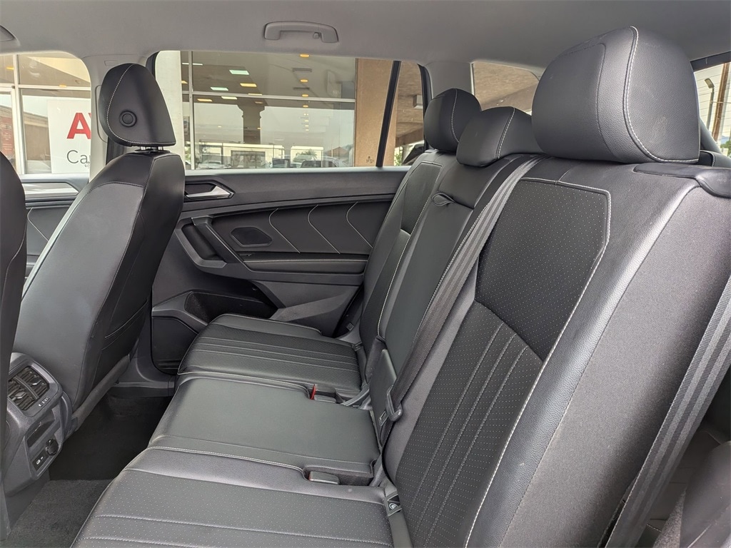 Thumbnail: 2024 Volkswagen Tiguan - 28