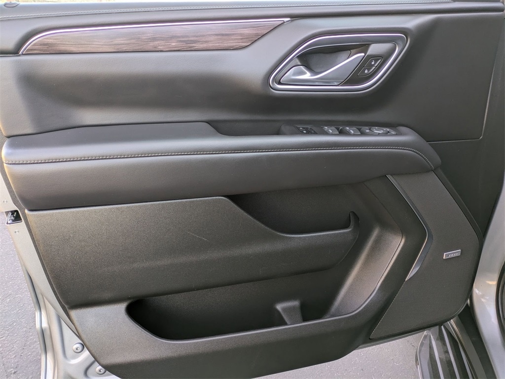 Thumbnail: 2024 Chevrolet Tahoe - 11