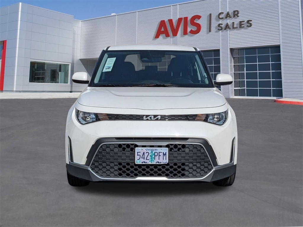 Thumbnail: 2024 Kia Soul - 2