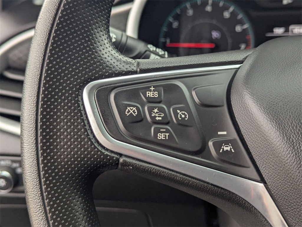 2023 Chevrolet Malibu LT 20