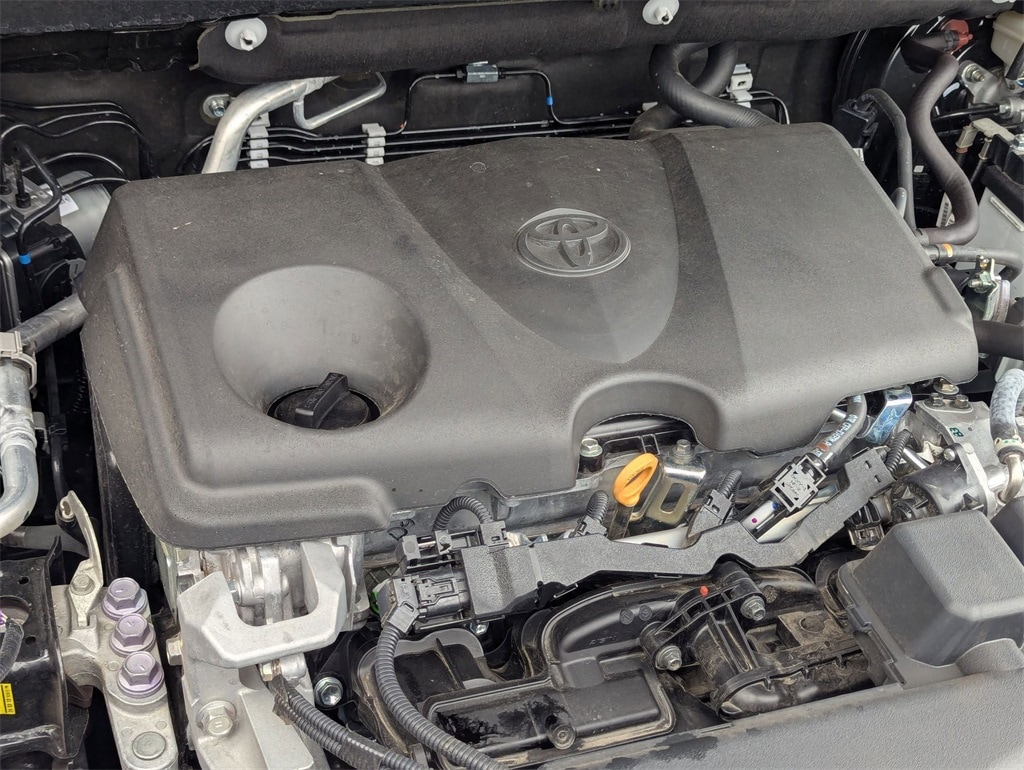 Thumbnail: 2024 Toyota RAV4 - 35