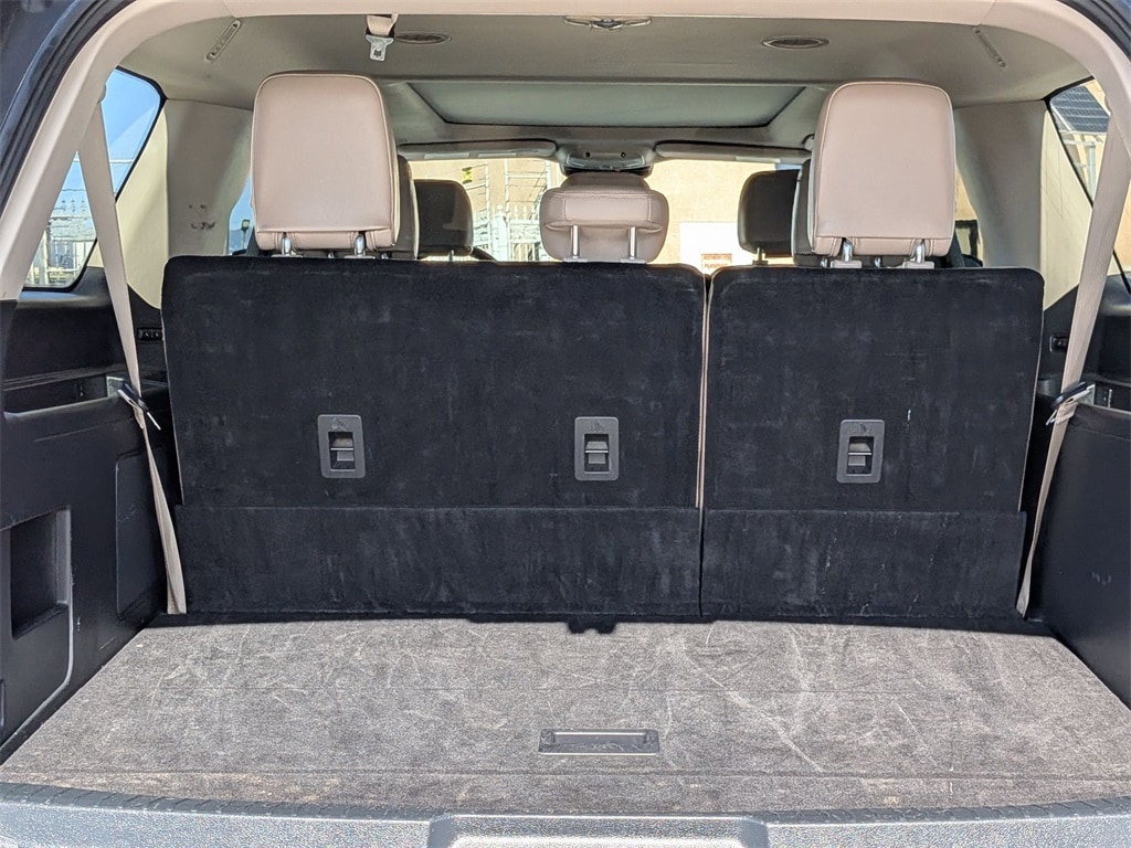 Thumbnail: 2024 Ford Expedition MAX - 34