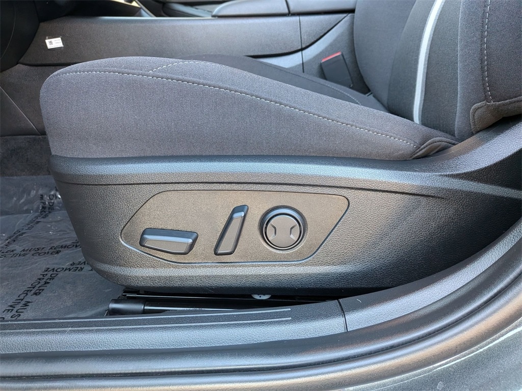 Thumbnail: 2025 Hyundai Sonata - 14