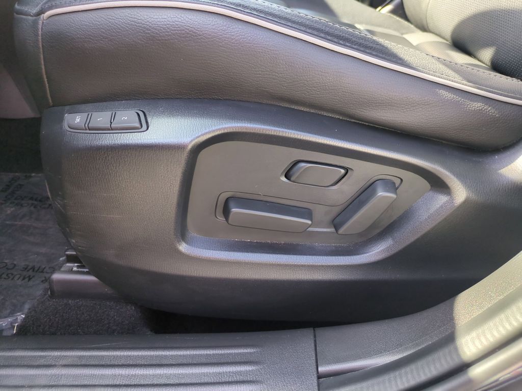 Thumbnail: 2025 Mazda CX-5 - 14