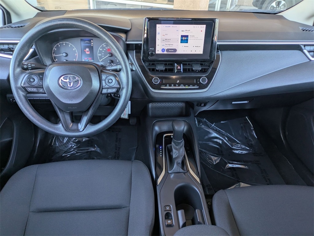 Thumbnail: 2024 Toyota Corolla - 26