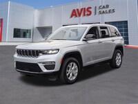 2023 Jeep Grand Cherokee Limited Edition -
                  Colton, CA