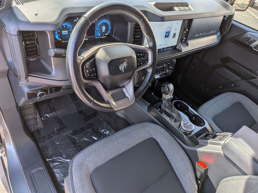 Thumbnail: 2025 Ford Bronco - 14