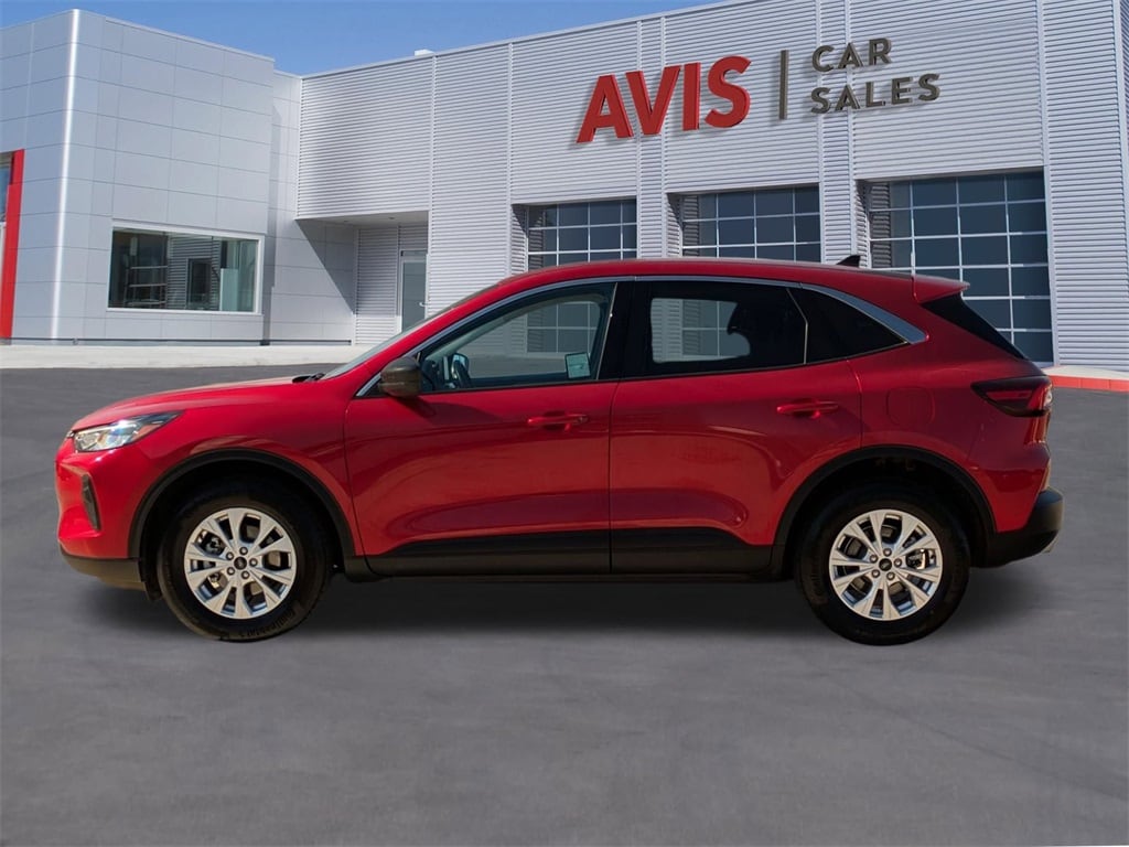 Thumbnail: 2023 Ford Escape - 10