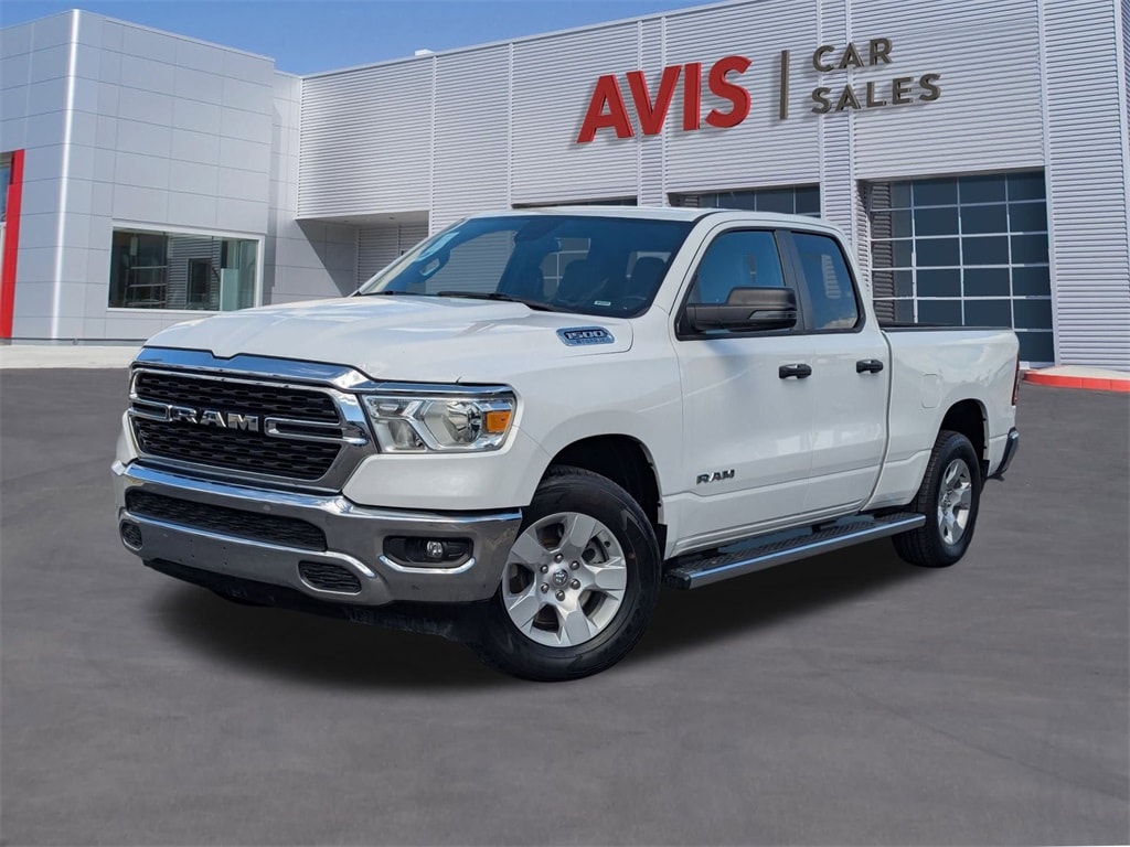 2023 RAM Ram 1500 Pickup Big Horn/Lone Star's photo