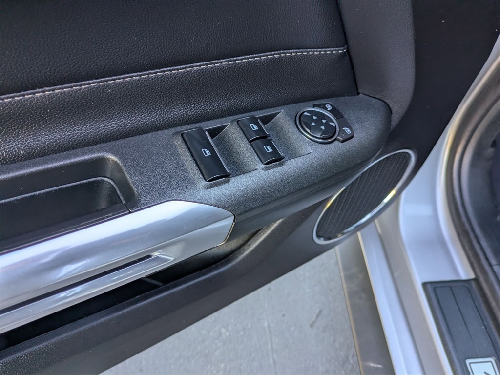 Thumbnail: 2023 Ford Mustang - 13