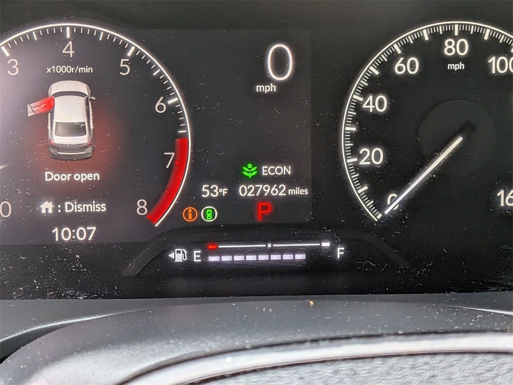 Thumbnail: 2025 Honda Civic - 17