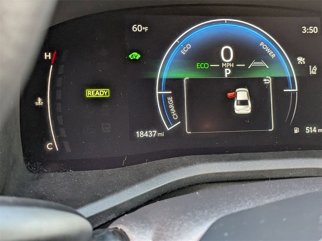 Thumbnail: 2025 Toyota Camry - 15