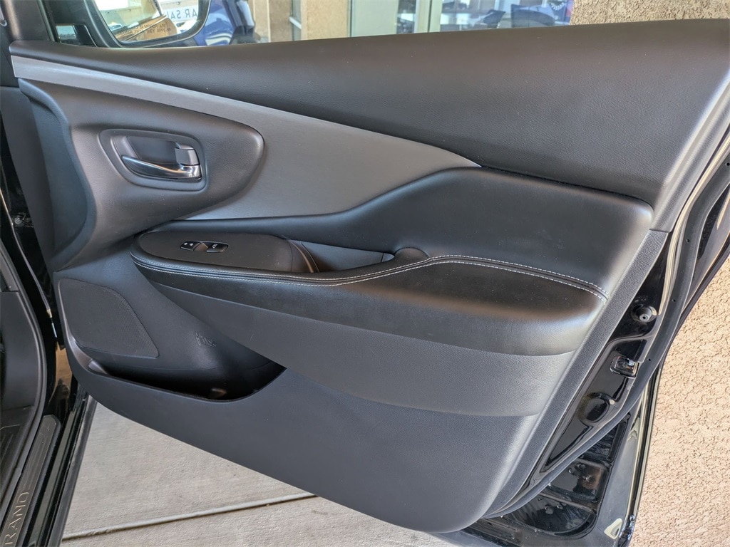 Thumbnail: 2023 Nissan Murano - 34