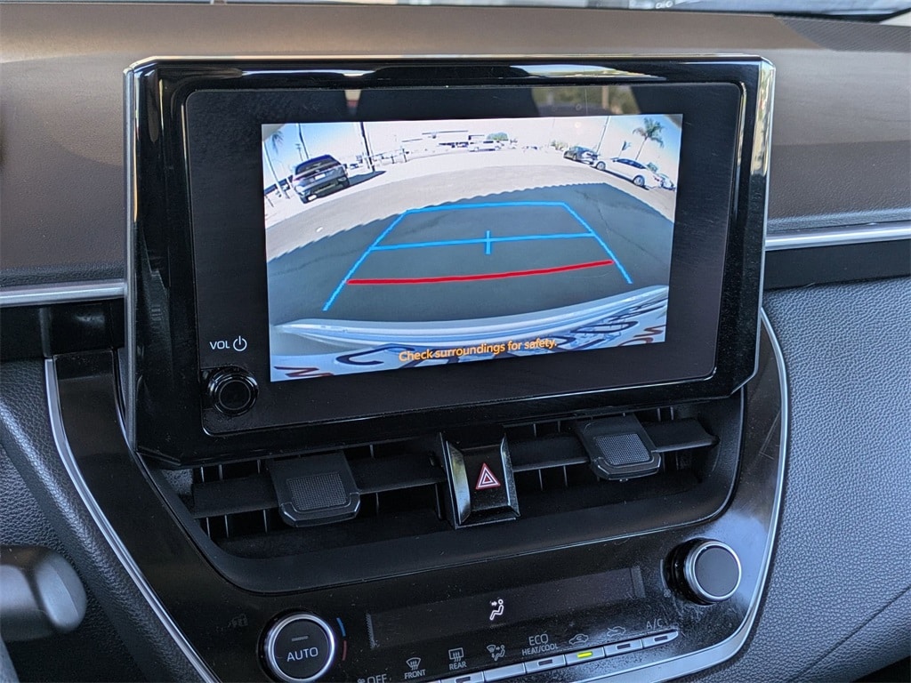 Thumbnail: 2024 Toyota Corolla - 18