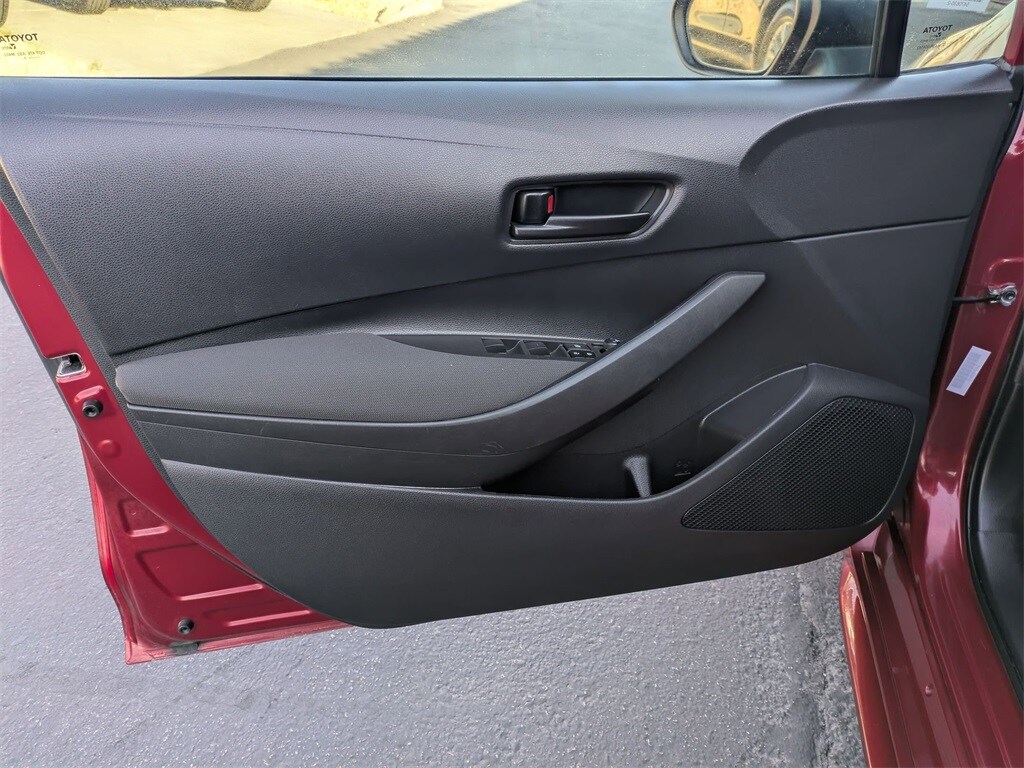 Thumbnail: 2024 Toyota Corolla - 11