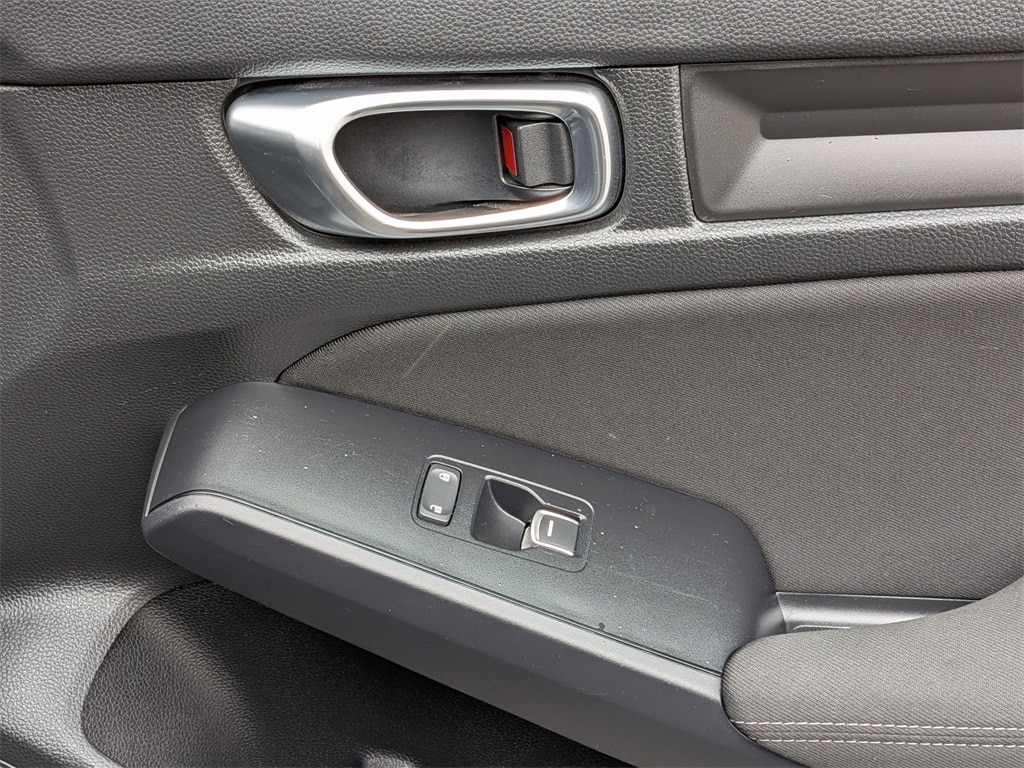 Thumbnail: 2025 Honda Civic - 33