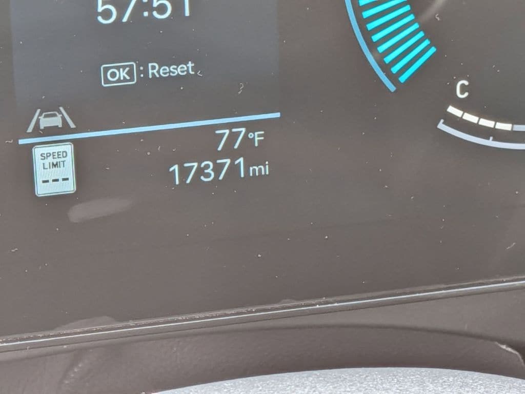 Thumbnail: 2025 Hyundai Sonata - 16