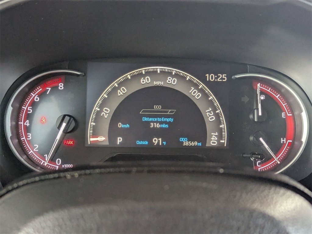 Thumbnail: 2024 Toyota RAV4 - 13