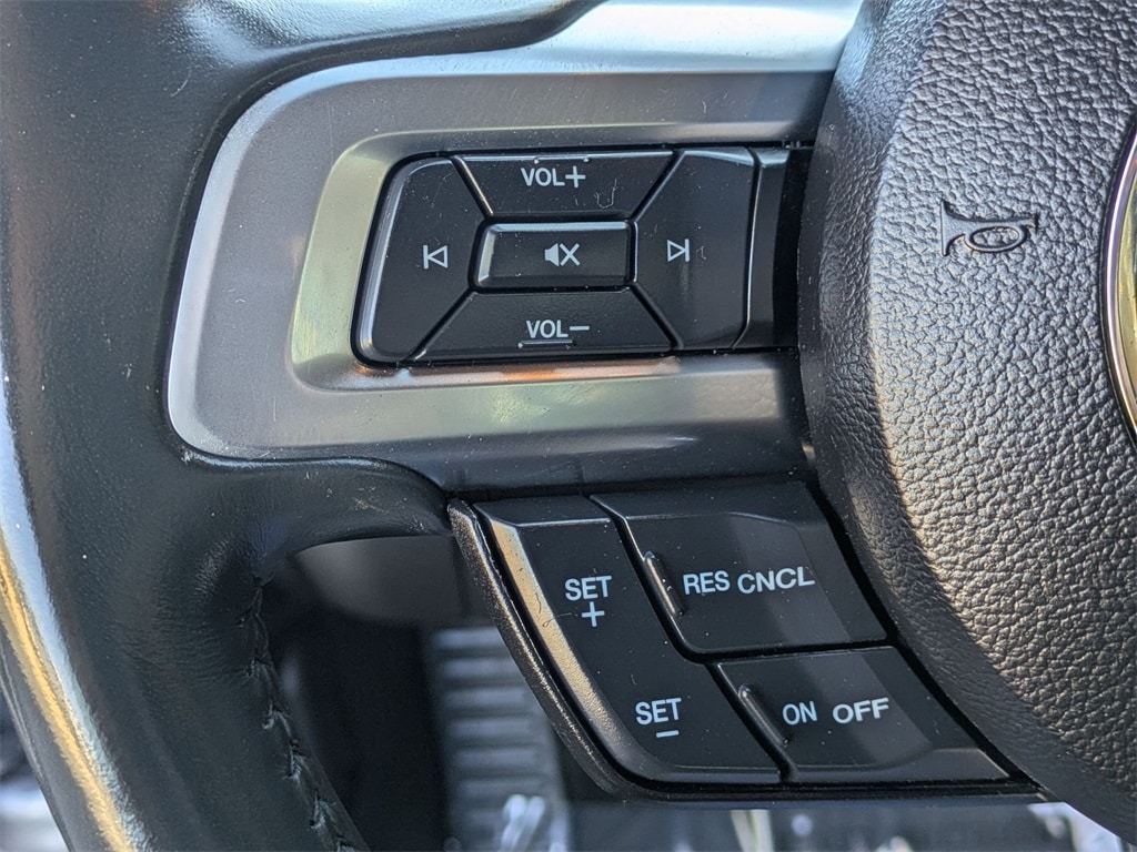 Thumbnail: 2023 Ford Mustang - 22