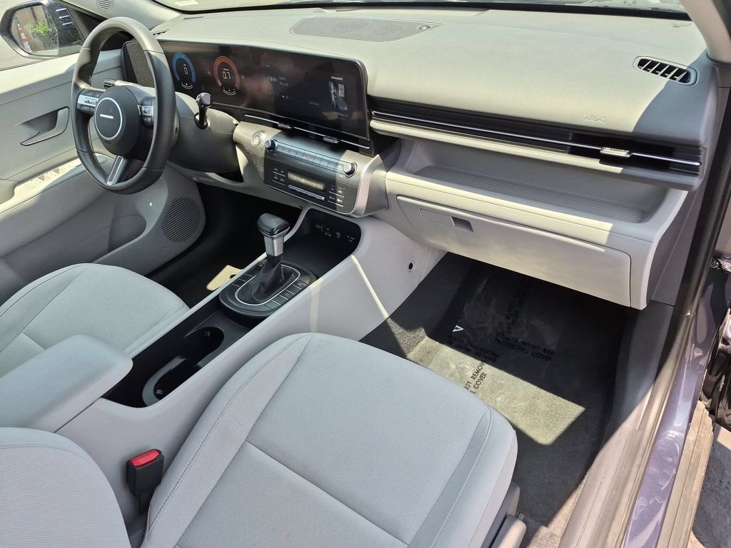 Thumbnail: 2025 Hyundai Kona - 32