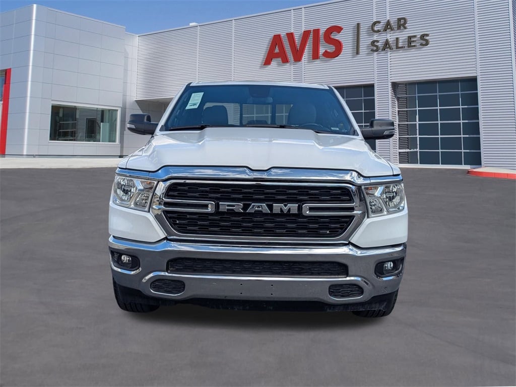 Certified 2023 Ram 1500 Big Horn/Lone Star Truck