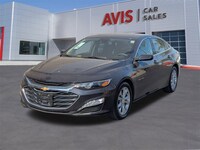 2023 Chevrolet Malibu LT -
                  Colton, CA