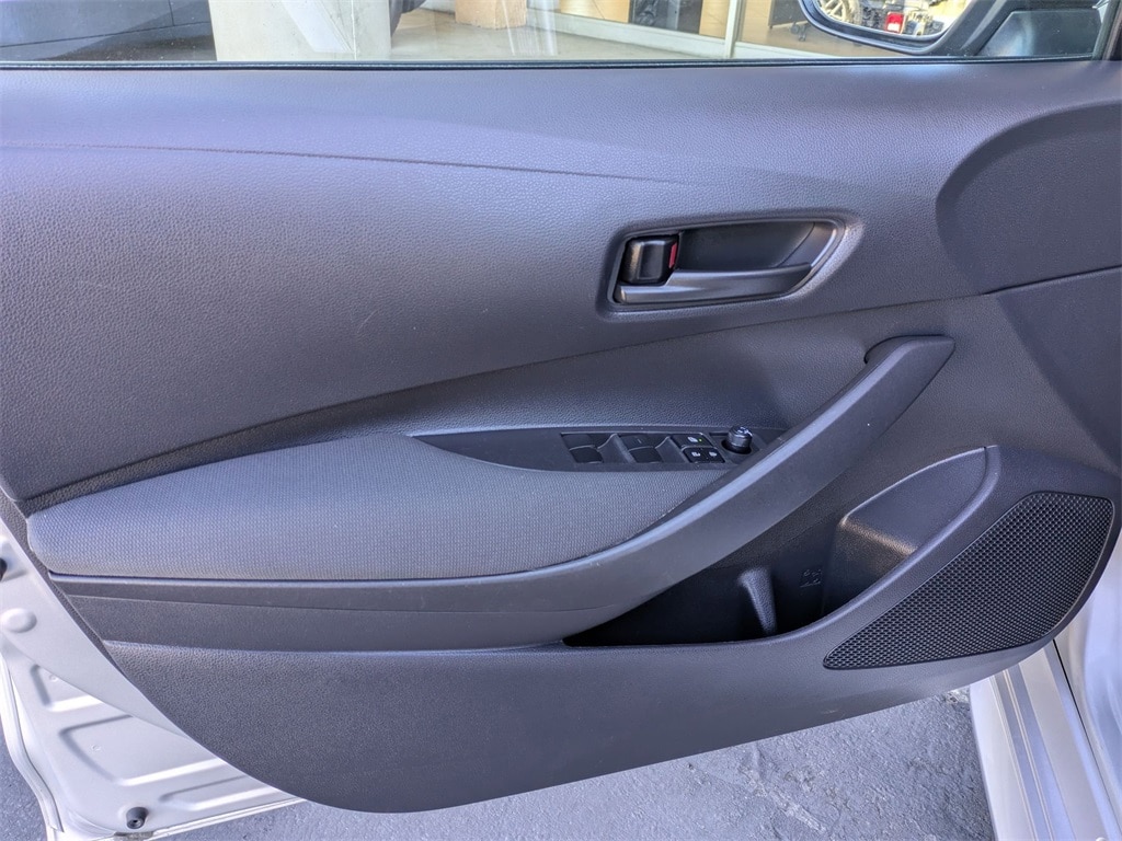 Thumbnail: 2024 Toyota Corolla - 11