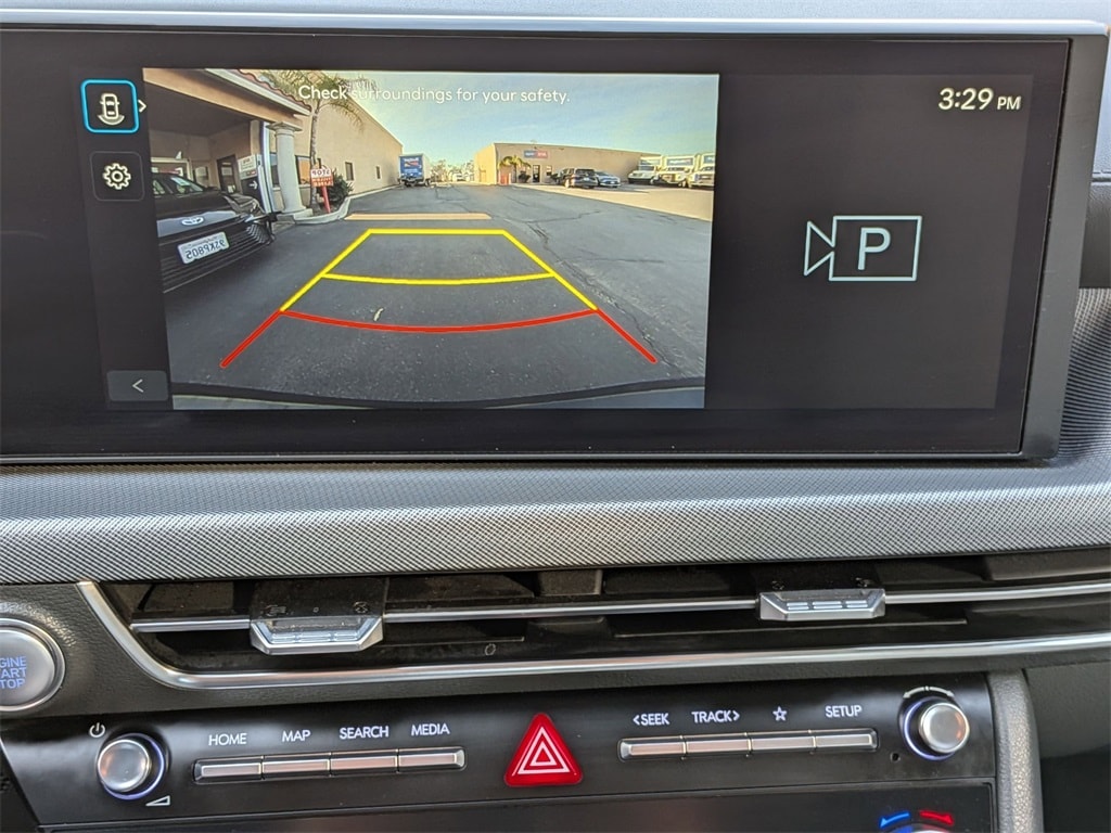 Thumbnail: 2025 Hyundai Sonata - 18