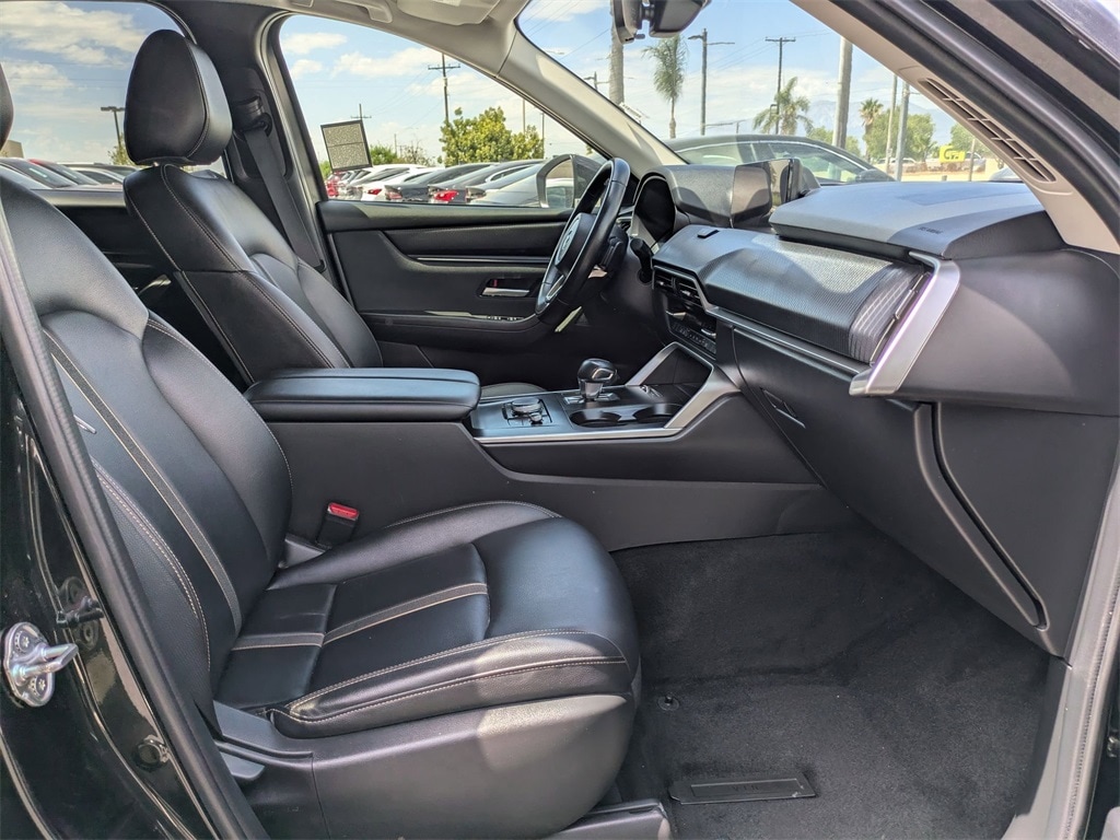 Thumbnail: 2024 Mazda CX-90 - 33
