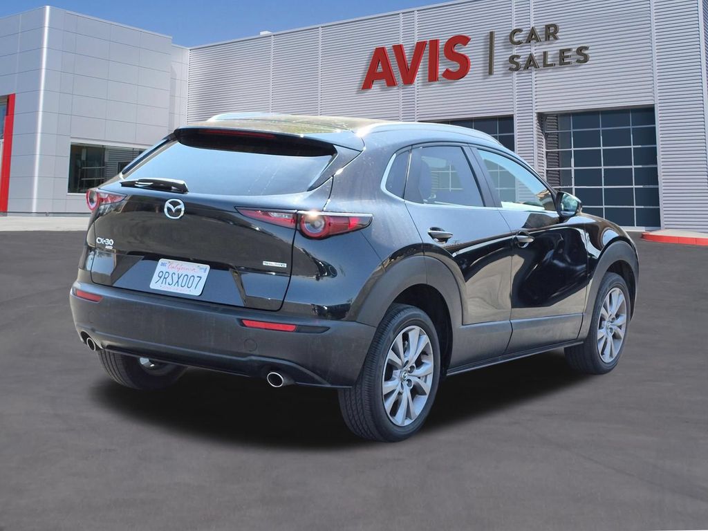 Thumbnail: 2025 Mazda CX-30 - 6