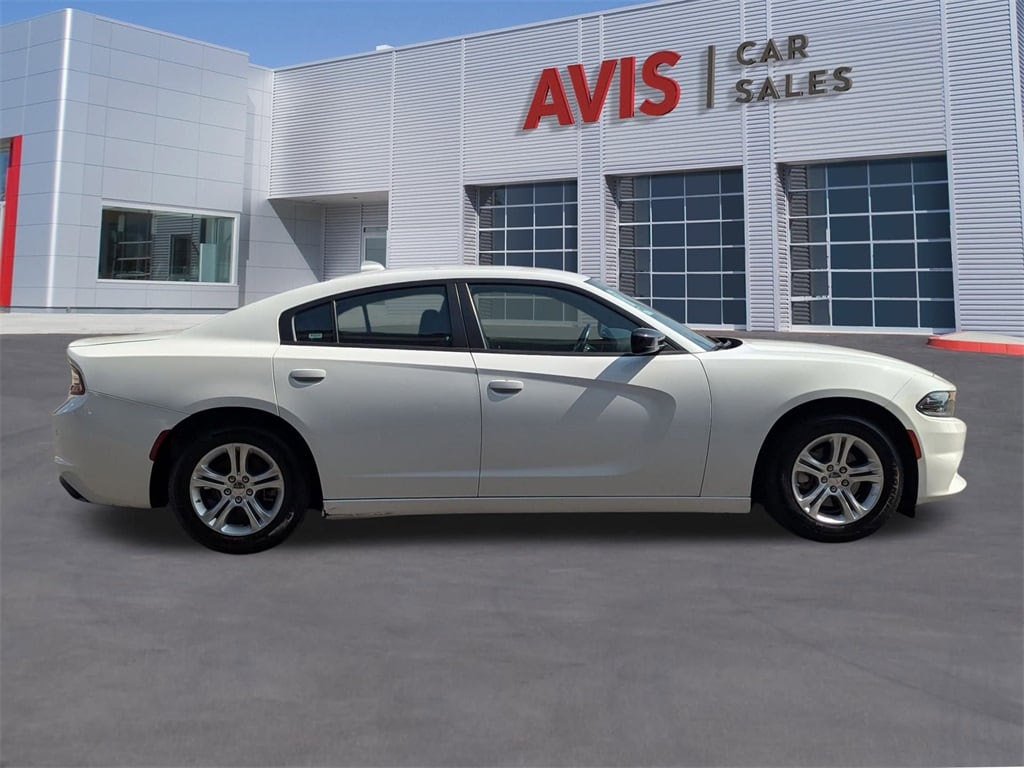 Thumbnail: 2023 Dodge Charger - 5