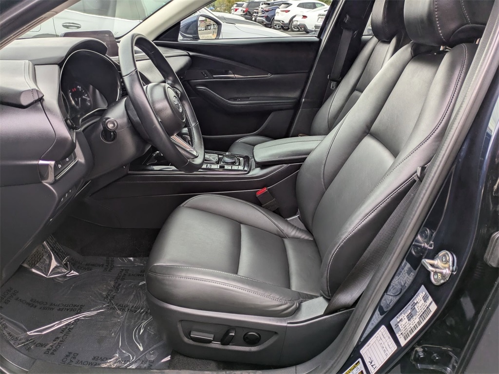 Thumbnail: 2025 Mazda CX-30 - 24