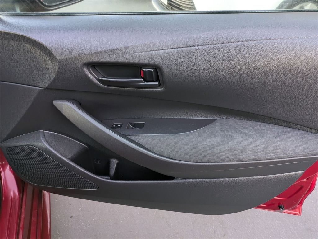 Thumbnail: 2024 Toyota Corolla - 34