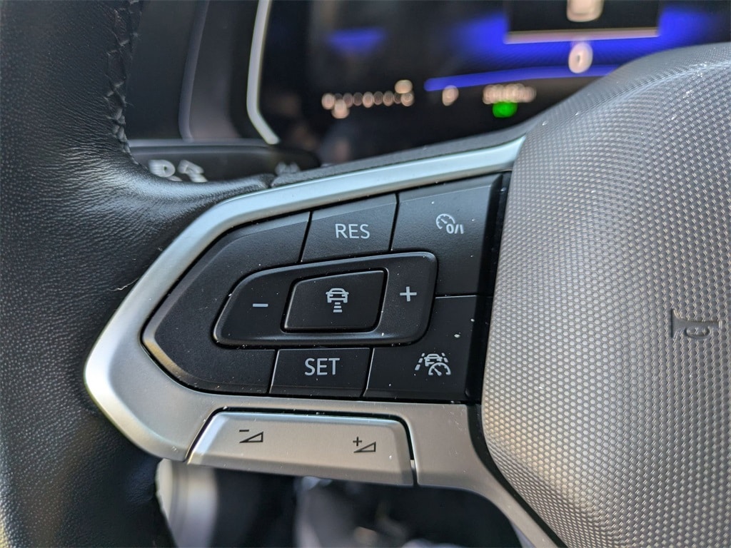 Thumbnail: 2024 Volkswagen Jetta - 21