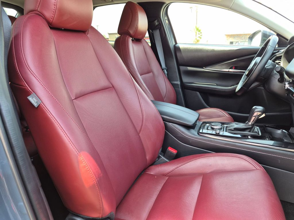Thumbnail: 2025 Mazda CX-30 - 29