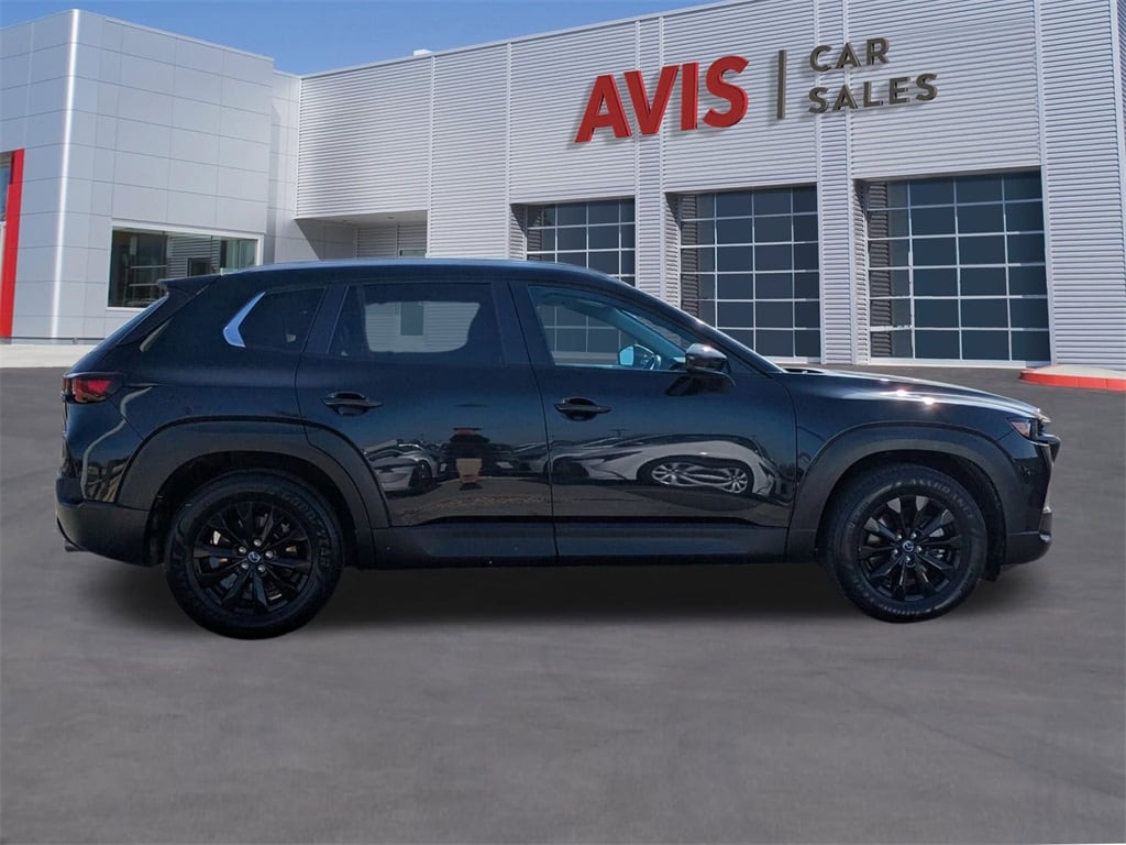 Thumbnail: 2024 Mazda CX-50 - 5