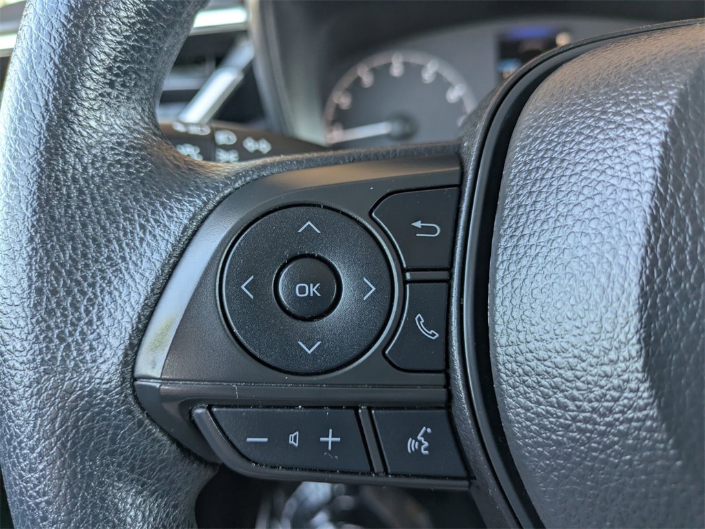 Thumbnail: 2024 Toyota Corolla - 21