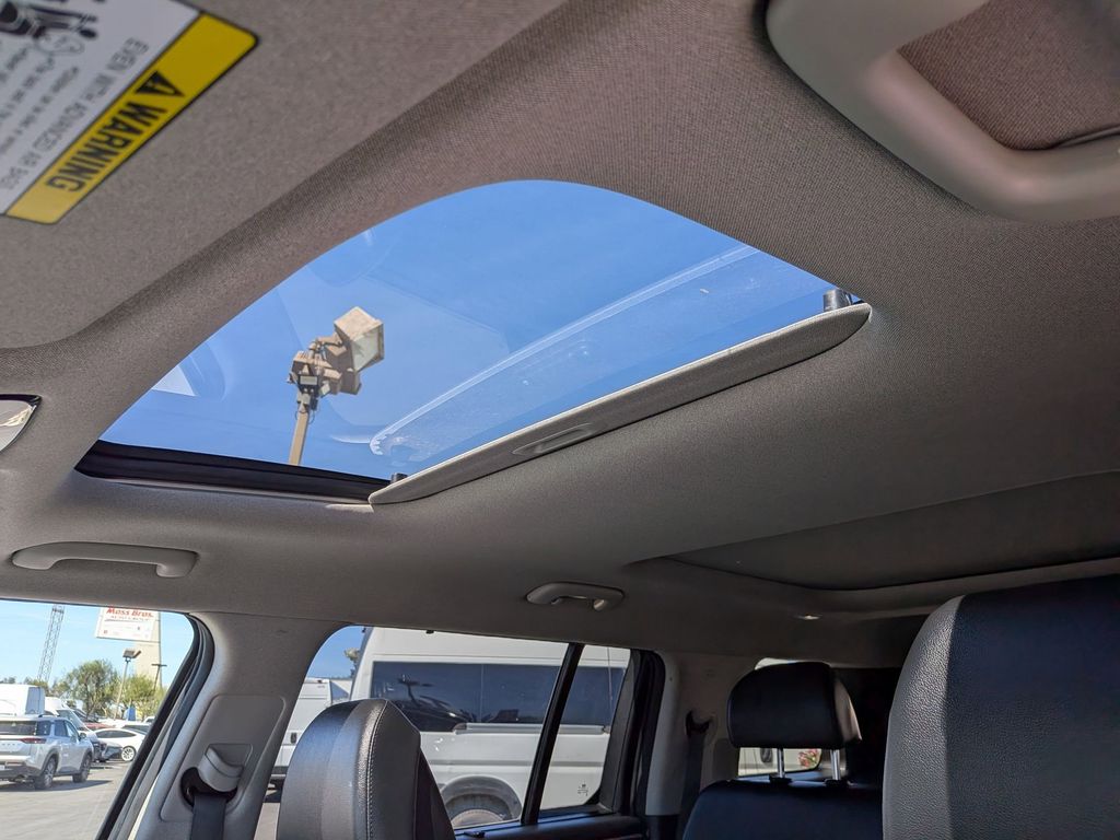 Thumbnail: 2025 Hyundai Santa Fe - 17