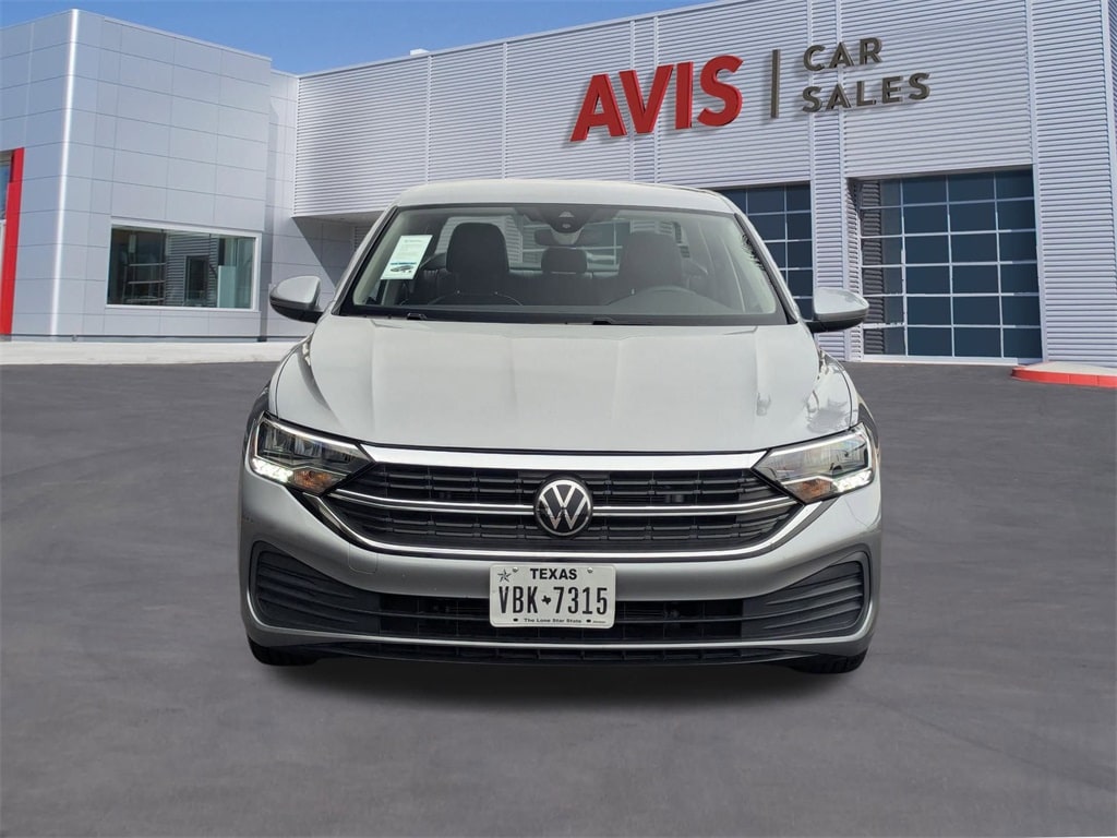 Thumbnail: 2024 Volkswagen Jetta - 2
