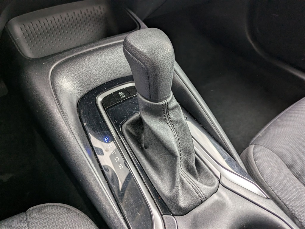 Thumbnail: 2024 Toyota Corolla - 20