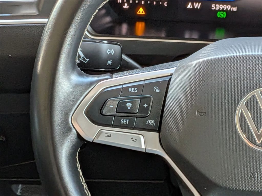 Thumbnail: 2024 Volkswagen Tiguan - 23