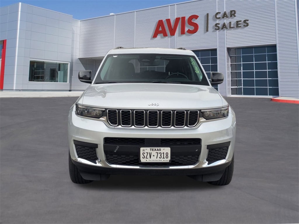 Thumbnail: 2023 Jeep Grand Cherokee L - 2