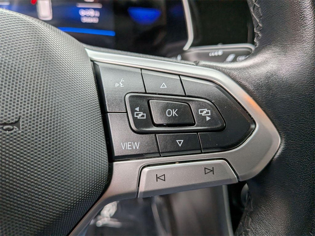 Thumbnail: 2024 Volkswagen Jetta - 22