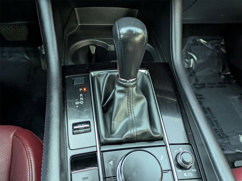 Thumbnail: 2023 Mazda Mazda3 - 24