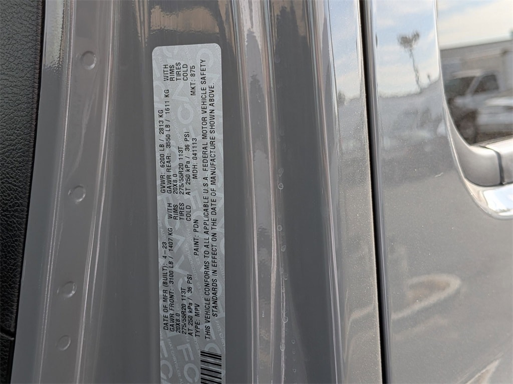 Thumbnail: 2023 Jeep Wrangler - 33