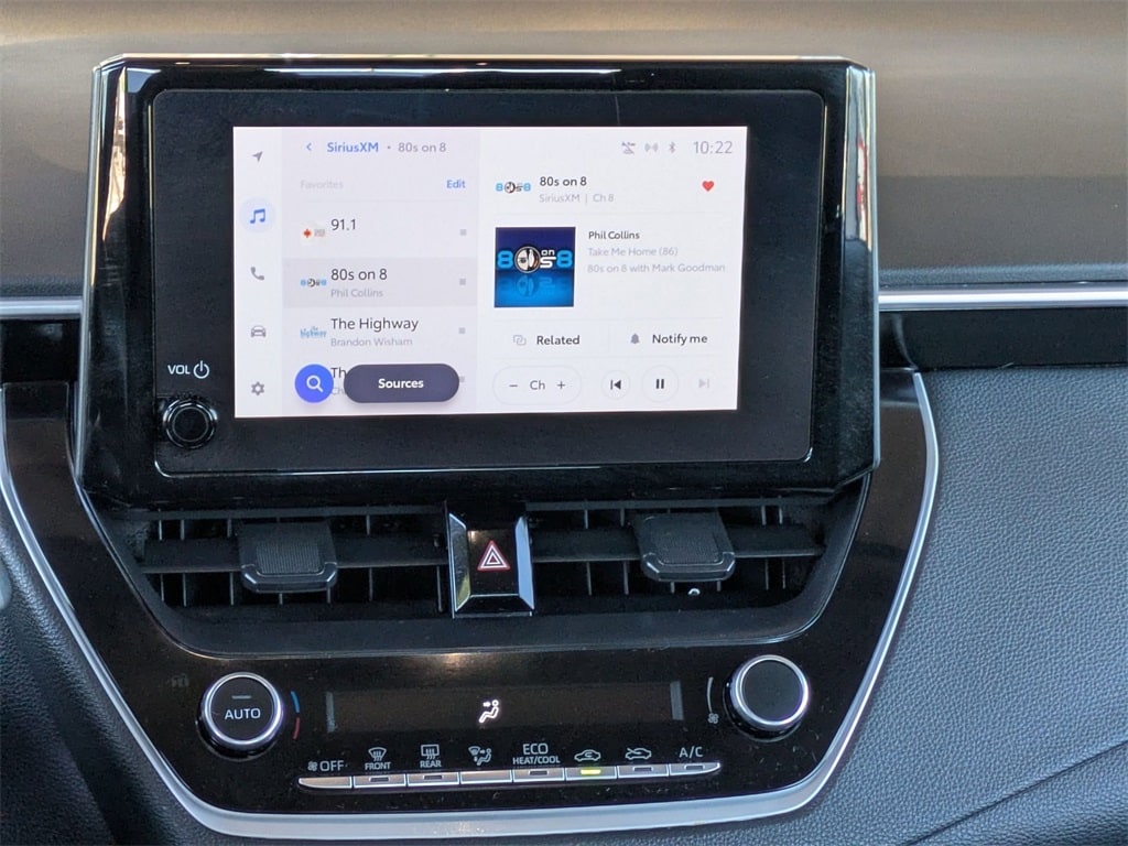 Thumbnail: 2024 Toyota Corolla - 19