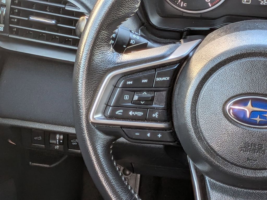 Thumbnail: 2025 Subaru Outback - 23