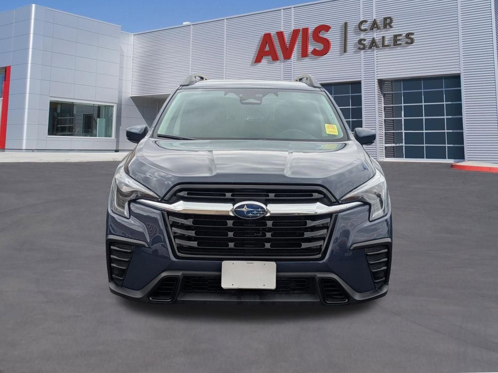 Thumbnail: 2025 Subaru Ascent - 2